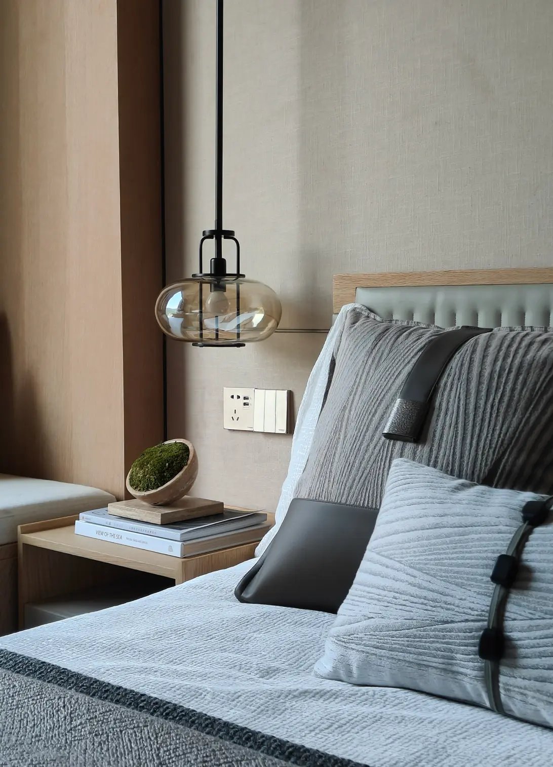 The beauty of restraint – Studio 07 Design